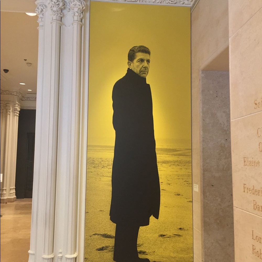 Meet your Posher, Noël